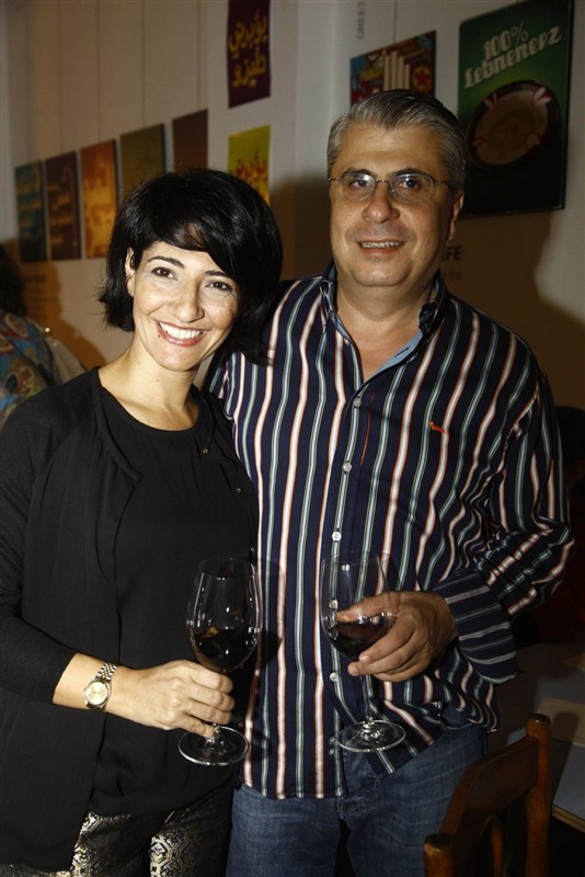 Iris Domaine Launching
